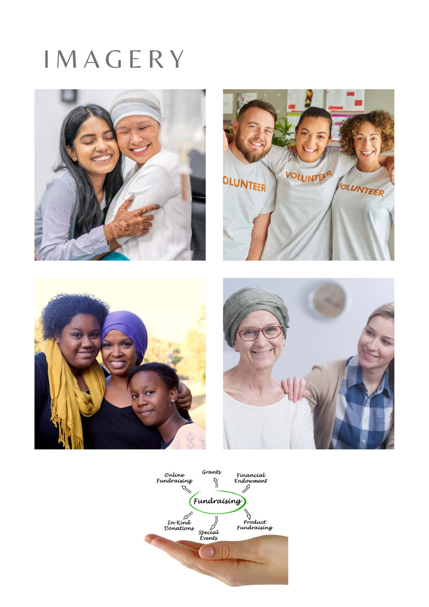 HopeSpring project work