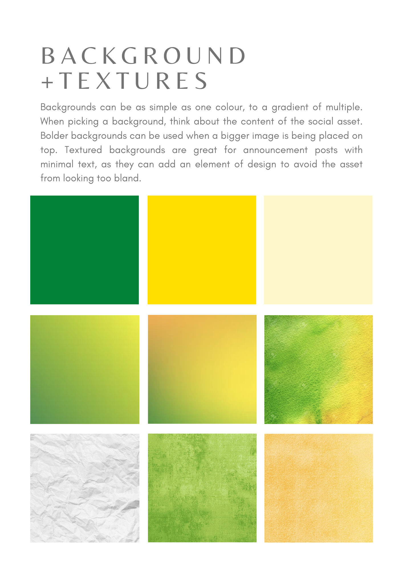 HopeSpring project work