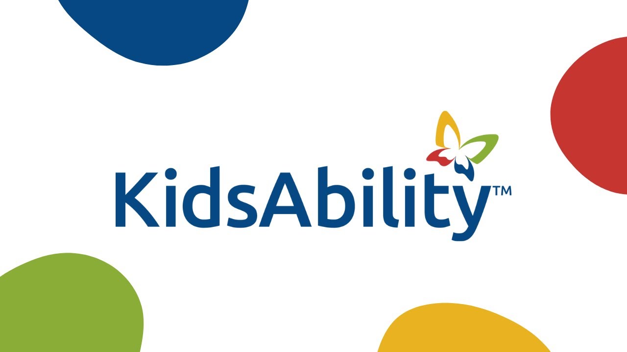 KidsAbility - Marketing and Communications