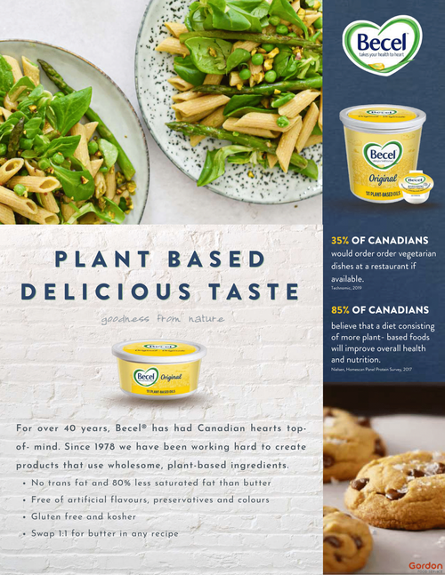 Violife campaign content