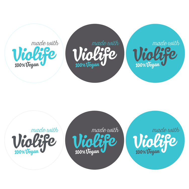 Violife campaign content