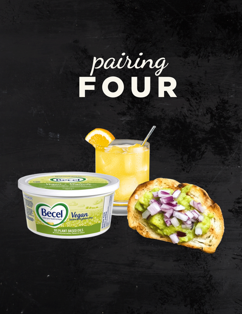 Violife campaign content