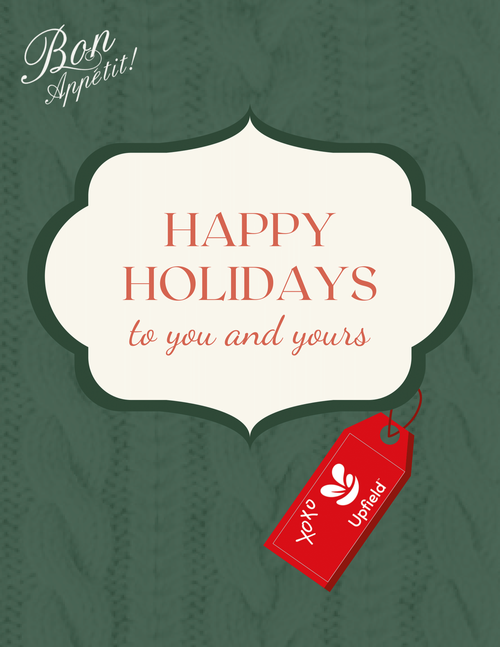 Violife campaign content